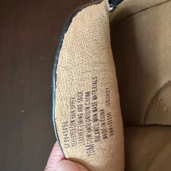 Sofft Somers Moc Toe Mule - Picture 6 of 8